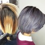 Women's Haircut