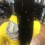 Crochet Braids