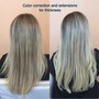 Refurbishing Extensions