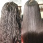 Keratin Treatment