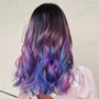 Ombre/Ombre Balayage