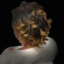 relaxer retouch