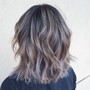 Women's Haircut