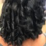 SHORT QUICKWEAVE