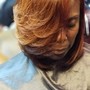 Root Touch Up permanent Color