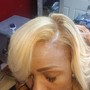 Root Touch Up permanent Color