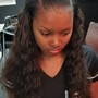 Lace Closure Sew In minus 50$ dep