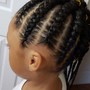 Comb Twist