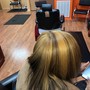 Keratin Treatment