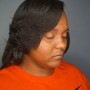 Natural Perm Rods