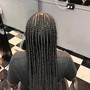 Deep Conditioning Treatment Tutorial