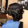 Natural Perm Rods