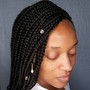 Crochet Braids