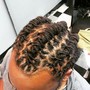 Kid's Braids