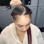 Feed in Braid 2