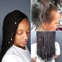 Deep Conditioning Treatment Tutorial