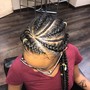 Feed in Braid 2