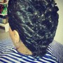 Braid Bar Style