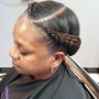 Deep Conditioning Treatment Tutorial