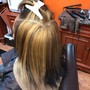 Keratin Treatment