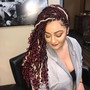 Wig Install