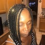 Crochet Braids