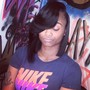 Closure Sew In