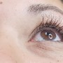 Eyelash Extension Removal