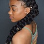 Crochet Braids