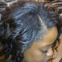 Versatile Sew In