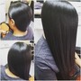 Scalp treatment (add-on)