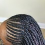 Flat Twists