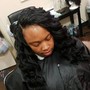 Extensions, Lace Closure Sew In