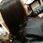 Extensions, Lace Closure Sew In