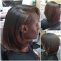 Highlights full head