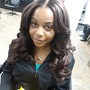 Single Process Color-Virgin hair