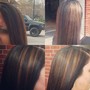 Full Balayage