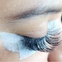 Lash Wash