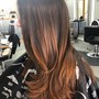 Full Balayage