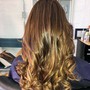 Full Balayage