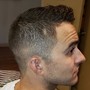 Adult Basic Haircut