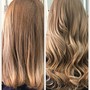 Full Balayage