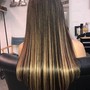 Full Balayage