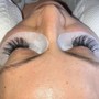 Eyelash Extension Removal