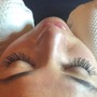 Eyelash Extension Removal