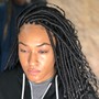 Marley Twists