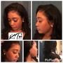 Relaxer Correction