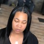 Closure Sew In