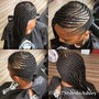 Senegalese Twist