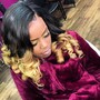 Extension Sew-In